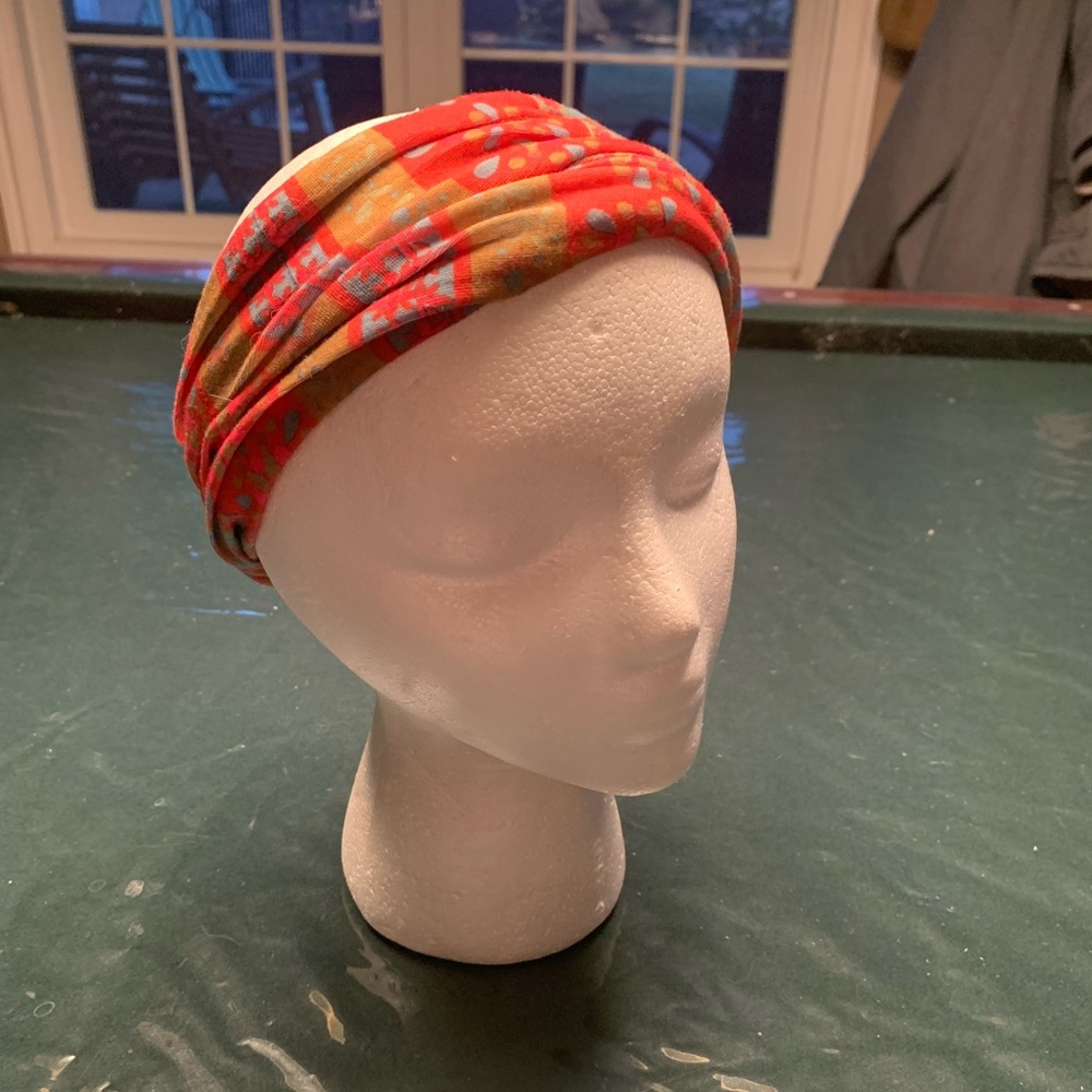 Scarf